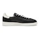 MAPSFTW0CT20735　BEDFORD PP-SNEAKERS　BLACK　703485-0001