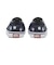 V98TDL DFLW　12-165(H)SLIP ON　DENIM/WHITE　696791-0001