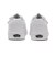 V2920K DNC　17-22(H) RIGIDA　WHITE/WHITE　696343-0001