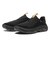 T1172953　M HURRICANE DAYBREAKER SLIP ON　BLK　702756-0001