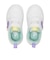 V2920B PTC　12-165(H) RIGIDA　WHITE/MULTI　696342-0001