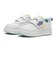 V2920B PTC　12-165(H) RIGIDA　WHITE/MULTI　696342-0001