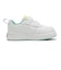 V2920B PTC　12-165(H) RIGIDA　WHITE/MULTI　696342-0001