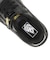V2920K DNC　17-22(H) RIGIDA　BLACK/BLACK　696343-0002