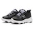 N9375J　19-24 ANGELA　BLACK　697256-0003