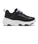 N9375J　19-24 ANGELA　BLACK　697256-0003