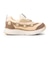 3XM02504H920　15-20 GGUMI LIGHT PUPPY KD　*Beige/Beige　702464-0001