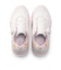 3XM02519H155　17-22 RAYFLIDE DIAL KD　*White/Pink　702466-0001