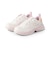 3XM02519H155　17-22 RAYFLIDE DIAL KD　*White/Pink　702466-0001