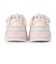 3XM02519H155　17-22 RAYFLIDE DIAL KD　*White/Pink　702466-0001