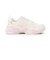 3XM02519H155　17-22 RAYFLIDE DIAL KD　*White/Pink　702466-0001
