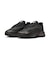 WIO4613　W AIRMAX FIRE MET　001BLK/M SILV　703827-0001