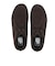 V396　CARVER　BROWN/BLACK　662242-0008