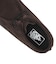 V396　CARVER　BROWN/BLACK　662242-0008