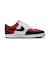 MIO9112　COURT VISION LO　657UNVRED/BLK　703831-0001