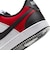 MIO9112　COURT VISION LO　657UNVRED/BLK　703831-0001