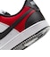 MIO9112　COURT VISION LO　657UNVRED/BLK　703831-0001