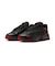 MIO4510　AIRMAX FIRE　010BLK/UNVRED　703830-0001