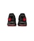 MIO4510　AIRMAX FIRE　010BLK/UNVRED　703830-0001