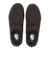 V398　CARVER LO　BROWN/BLACK　662236-0006