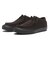 V398　CARVER LO　BROWN/BLACK　662236-0006