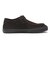 V398　CARVER LO　BROWN/BLACK　662236-0006