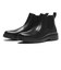 HL61011　JAMES S.GORE　BLACK　693895-0001