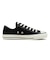 31315650　SUEDE AS J OX　BLACK　699695-0001