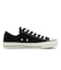 31315650　SUEDE AS J OX　BLACK　699695-0001