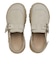 31315940　AS TREKWAVE CLOGSANDAL　STONE BEIGE　699810-0001