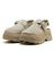 31315940　AS TREKWAVE CLOGSANDAL　STONE BEIGE　699810-0001