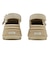 31315940　AS TREKWAVE CLOGSANDAL　STONE BEIGE　699810-0001