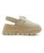 31315940　AS TREKWAVE CLOGSANDAL　STONE BEIGE　699810-0001