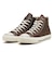 31315750　AS AGED WAXEDLEATHER HI　ANTIQUE BROWN　699698-0001