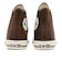 31315750　AS AGED WAXEDLEATHER HI　ANTIQUE BROWN　699698-0001