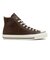 31315750　AS AGED WAXEDLEATHER HI　ANTIQUE BROWN　699698-0001