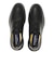 C38222　GRAND+ PLAIN TOE OXFORD　*BLACK/BLACK　703359-0001