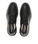 C38222　GRAND+ PLAIN TOE OXFORD　*BLACK/BLACK　703359-0001