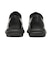 C38222　GRAND+ PLAIN TOE OXFORD　*BLACK/BLACK　703359-0001