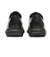 C38222　GRAND+ PLAIN TOE OXFORD　*BLACK/BLACK　703359-0001