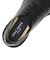 C38222　GRAND+ PLAIN TOE OXFORD　*BLACK/BLACK　703359-0001