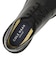 C38222　GRAND+ PLAIN TOE OXFORD　*BLACK/BLACK　703359-0001