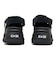 31315941　AS TREKWAVE CLOGSANDAL　BLACK　699811-0001