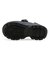 31315941　AS TREKWAVE CLOGSANDAL　BLACK　699811-0001
