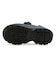 31315941　AS TREKWAVE CLOGSANDAL　BLACK　699811-0001