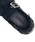 31315941　AS TREKWAVE CLOGSANDAL　BLACK　699811-0001