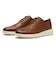 C36939　GRAND+ WINGTIP OXFORD　*BRITISH TAN/IV　703367-0001