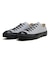 31316840　AS AGED BLACKBOTTOM OX　*GRAY　699731-0001