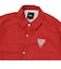 125K1094600　M Selhurst Coach JKT　RED　702005-0002
