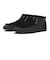 V3750 TWD　LEKKIE　BLACK/TWD　696936-0001